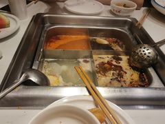 -旺龙巷重庆脆毛肚火锅·潜山扛把子店(潜山商业街店)