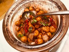 -隆聚·时令海鲜(洪兴店)