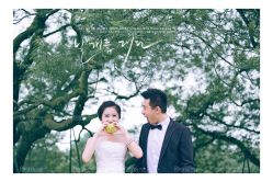 -罗曼司婚纱摄影会馆(瀚威城市中心店)