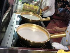 -清真老马家国华牛奶鸡蛋醪糟(正宁路店)