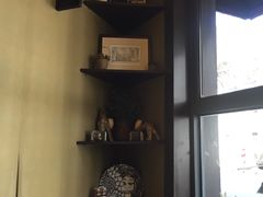-RUMORS COFFEE ROASTERY鲁马滋咖啡(湖南路店)