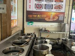 -雨田饭店(华兴东街店)