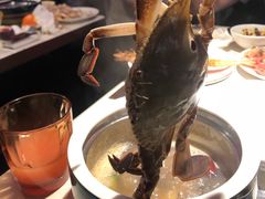 -加餐海鲜自助(集美银泰百货店)