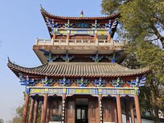 -东坡赤壁风景名胜区