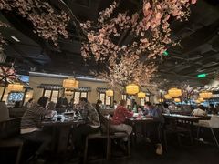 -绿茶餐厅(昌平悦荟店)