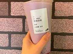 -阿水大杯茶(西单华威约饭街店)