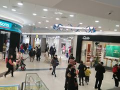 -永旺梦乐城(金银潭店)