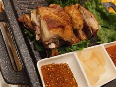 -裕德隆清真饭庄·天津特色菜(东丽店)