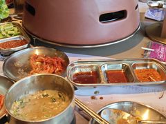 -西塔老太太泥炉烤肉(青浦蟠龙天地店)