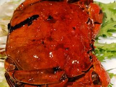 卤蟹-周家二小姐的菜(西津渡店)