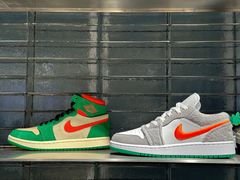 -JORDAN(西塔天环广场店)