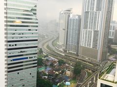 -吉隆坡喜来登帝国酒店