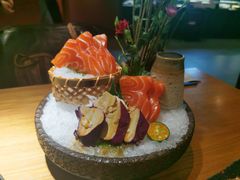 -江左尚白日本料理(万象城店)