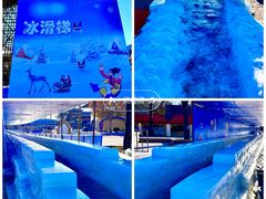 -欢乐水魔方水世界