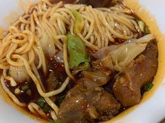 -易毛特色牛肉面(解放碑步行街店)