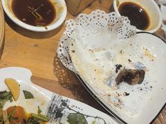 -官塘锋记鱼生·生腌·砂锅粥(牌坊街店)