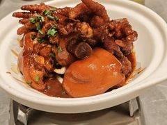 -晋家门·苏皖家常菜(江北龙湖天街店)