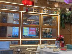 -大师傅金奖啤酒鱼(西街口总店)