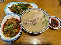 -易老妈蹄花.特色川菜(人民公园总店)