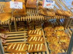 -山崎面包(第一八佰伴店)