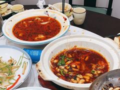 -王家大院·南京菜(湛江路总店)