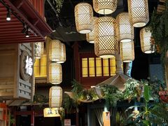 -南京大牌档(龙江新城市广场店)