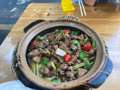 -嘉华小吃(蛇口市场店)
