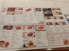 -东方饺子王(和平里店)