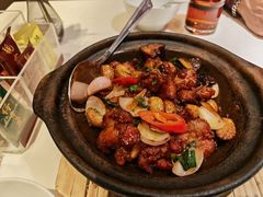 -汤城小厨•粤菜•靓汤(金宝街店)