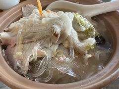 -砂锅居饭庄·京菜(西四店)