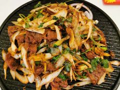 -惠丰堂饭庄·烤鸭·京味菜(翠微路店)