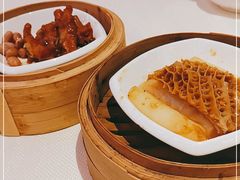 -龙的酒楼·手工早茶·顺德菜(近良路店)