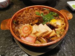 无二牛肉火锅-将太无二·北美传奇寿司(荟聚购物中心西红门店)