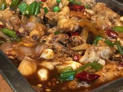 -安陆烧烤(城站路店)