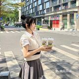 台盖对可爱这方面“真的牛牛”！还有奶呼呼的杯子🐮