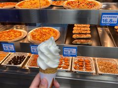-盒马X会员店(王府井奥莱UP TOWN店)