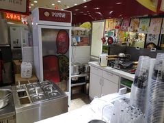 -沪上阿姨·精选茶饮(十一经路店)