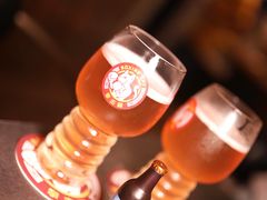 -Boxing Cat Brewery拳击猫精酿啤酒馆(永福店)