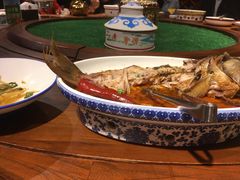 -蒙古大营(朝阳公园店)