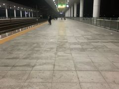 -嘉善南站