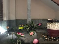-韵道养生.足道.按摩.SPA(古美店)