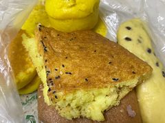 -小米粑粑(玉锦苑店)