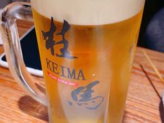 -桂马·日本料理·海胆·海鲜饭·酒场(民主广场店)