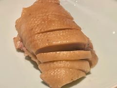 -狮王府淮扬菜(老门东店)
