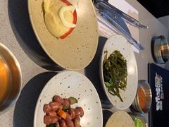 -味家烤肉烤鳗鱼牛排(西塔旗舰店)