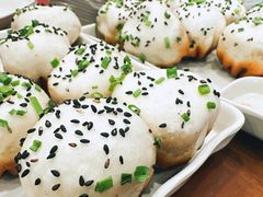 鲜肉生煎-东泰祥生煎馆(长宁路店)