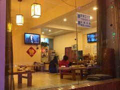 -长寿参鸡汤(朝韩风情街店)