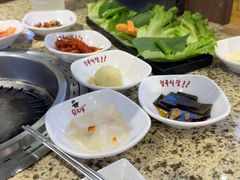 -安又胖韩国烤肉(美罗城店)