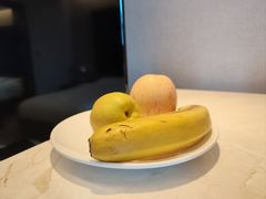 -上海龙之梦万丽酒店游泳池
