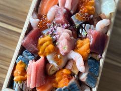 -鮨青(恒基名人购物中心店)
